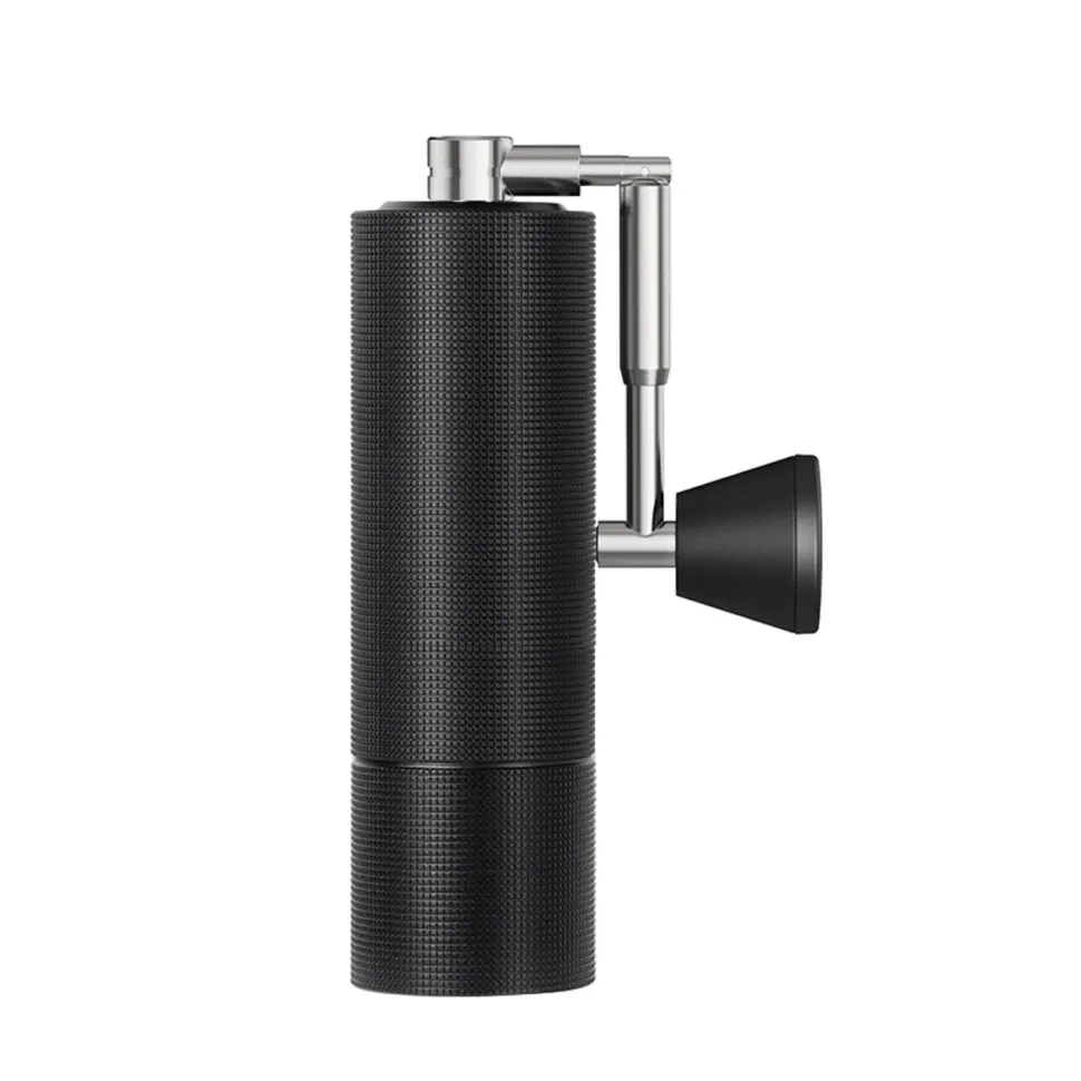 Manuell Kaffekvarn C3 PRO S2C Black Foldable Handle - Timemore