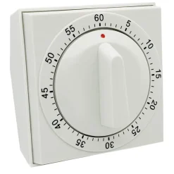 Manuell timer, Retro - Westmark
