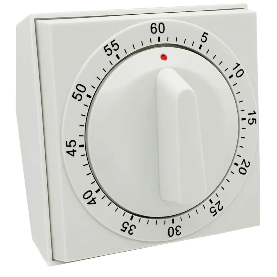 Manuell timer, Retro - Westmark