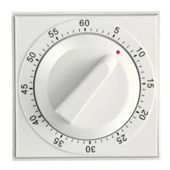 Manuell timer, Retro - Westmark