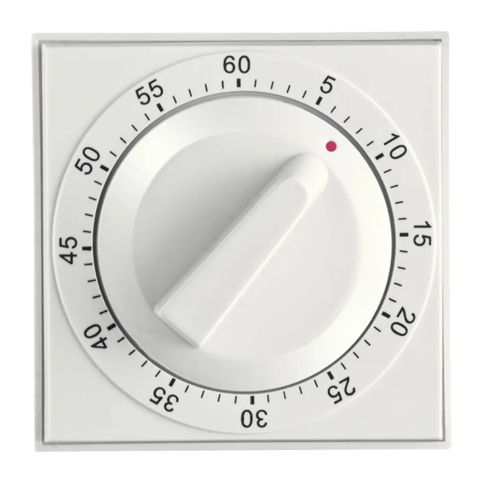 Manuell timer, Retro - Westmark