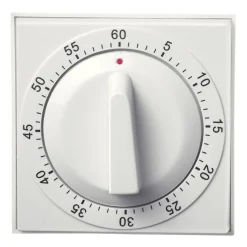 Manuell timer, Retro - Westmark
