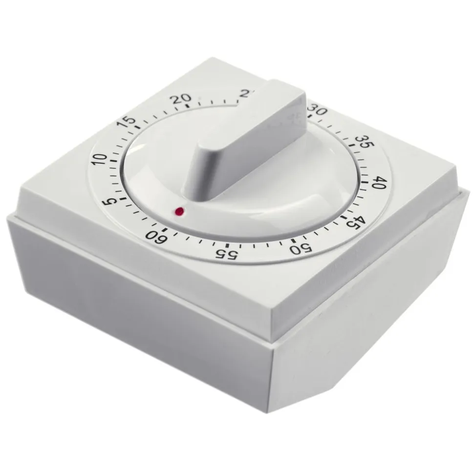 Manuell timer, Retro - Westmark