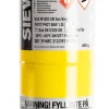 Mappgas 400 g USA koppling - Sievert (enbart UPPHÄMTNING BUTIK)