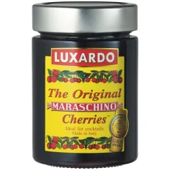 Maraschino Cherries, 400g - Luxardo