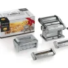 Marcato Set, Raviolini, Reginette och Spaghetti - Marcato