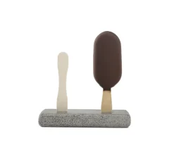 Marmorstativ för glasspinnar - 100% Chef