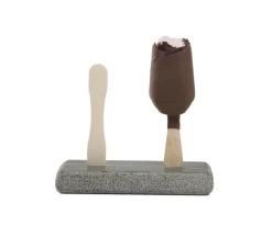 Marmorstativ för glasspinnar - 100% Chef
