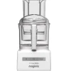 Matberedare CS 5200 XL, vit - Magimix