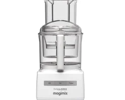 Matberedare CS 5200 XL, vit - Magimix
