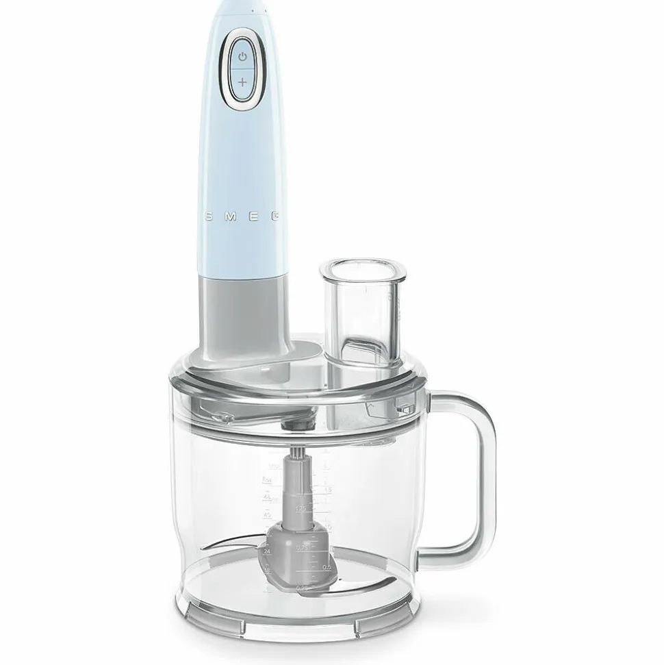 Matberedartillsats - Smeg