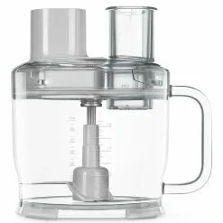 Matberedartillsats - Smeg