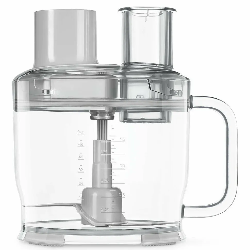 Matberedartillsats - Smeg