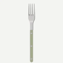 Matgaffel, Bistrot, Asparagus - Sabre Paris