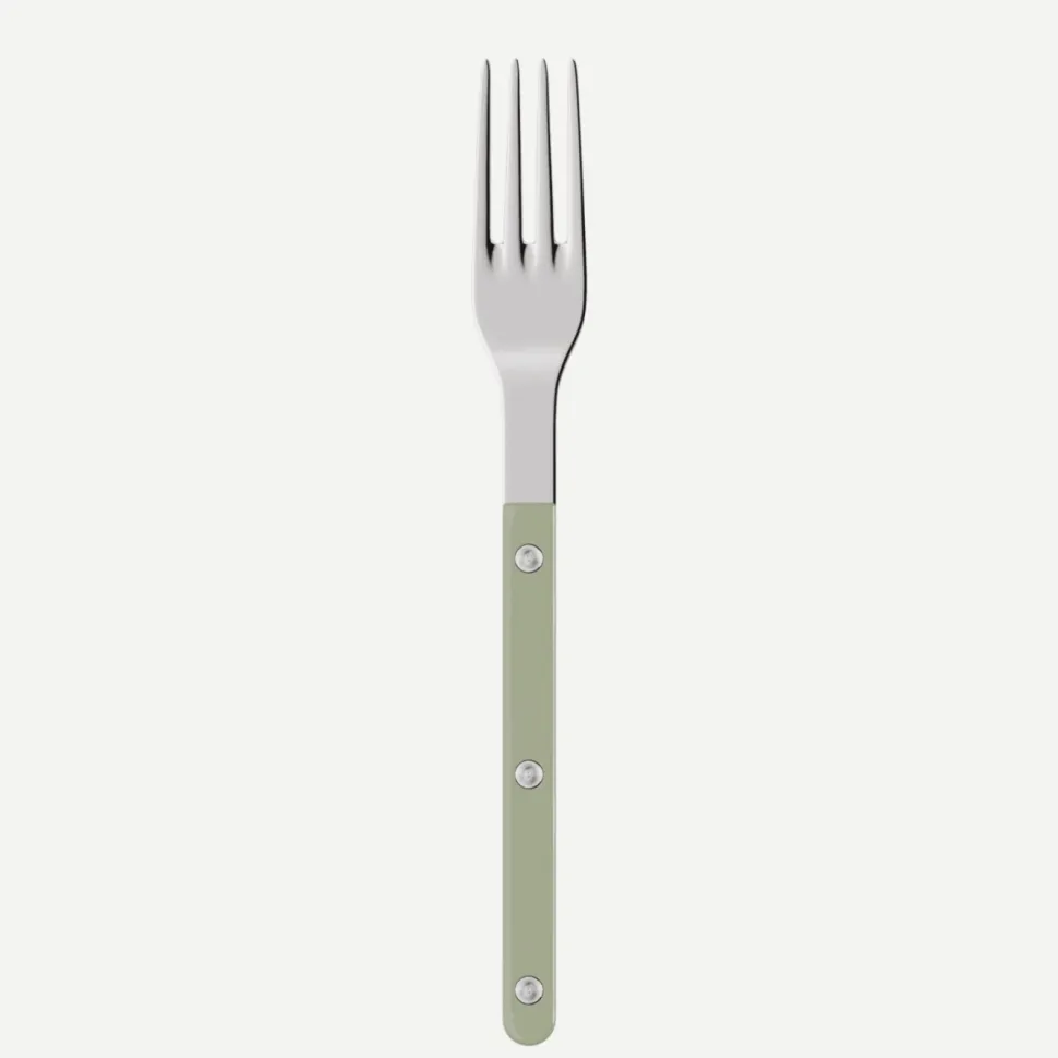 Matgaffel, Bistrot, Asparagus - Sabre Paris