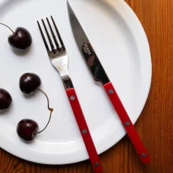 Matgaffel, Bistrot, Burgundy - Sabre Paris