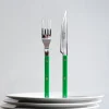 Matgaffel, Bistrot, Garden green - Sabre Paris