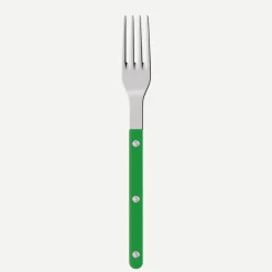 Matgaffel, Bistrot, Garden green - Sabre Paris