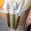 Matgaffel, Bistrot, Green fern - Sabre Paris