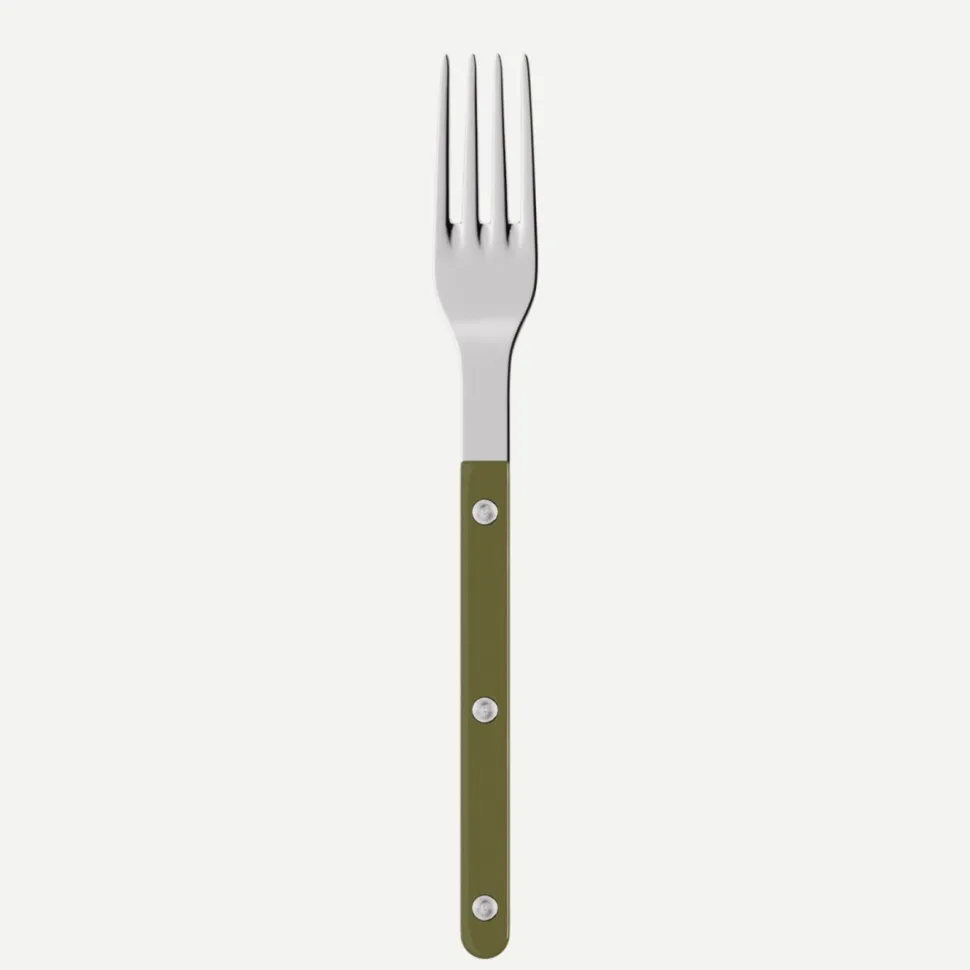 Matgaffel, Bistrot, Green fern - Sabre Paris