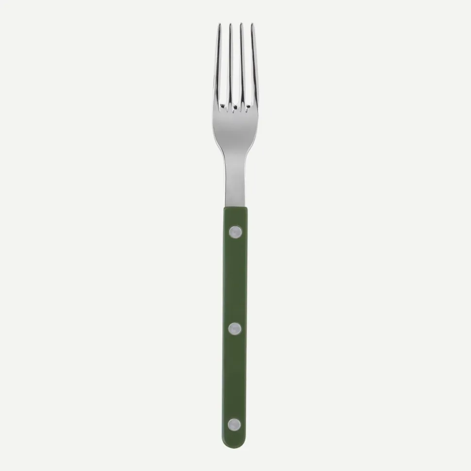 Matgaffel, Bistrot, Green - Sabre Paris