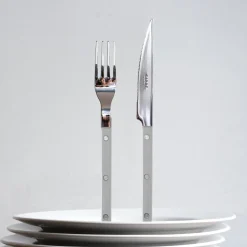 Matgaffel, Bistrot, Grey - Sabre Paris