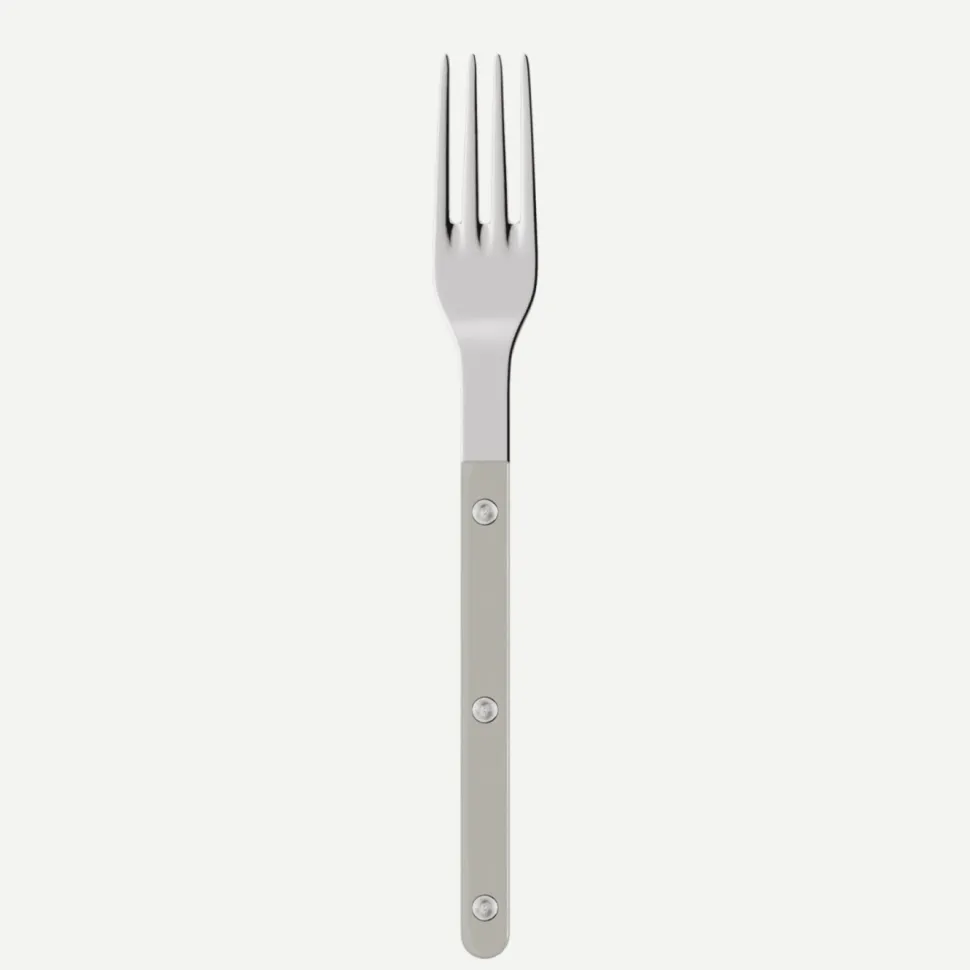 Matgaffel, Bistrot, Grey - Sabre Paris
