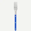 Matgaffel, Bistrot, Lapis blue - Sabre Paris