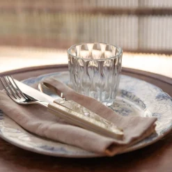 Matgaffel, Bistrot, Light Kaki - Sabre Paris