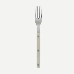 Matgaffel, Bistrot, Light Kaki - Sabre Paris