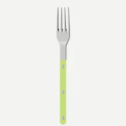Matgaffel, Bistrot, Lime - Sabre Paris