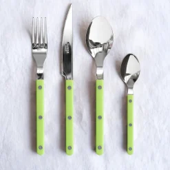 Matgaffel, Bistrot, Lime - Sabre Paris