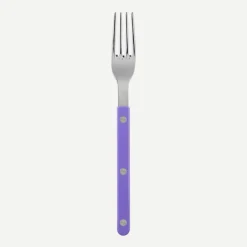 Matgaffel, Bistrot, Mauve - Sabre Paris