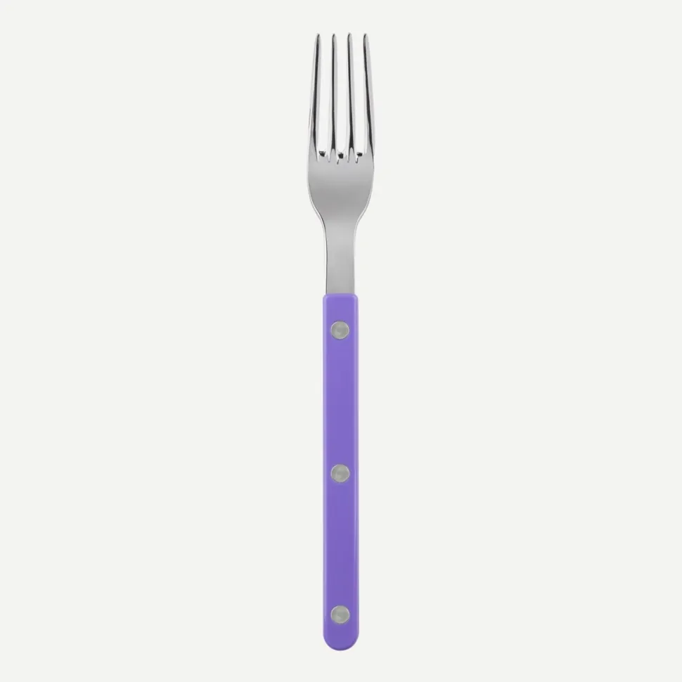 Matgaffel, Bistrot, Mauve - Sabre Paris