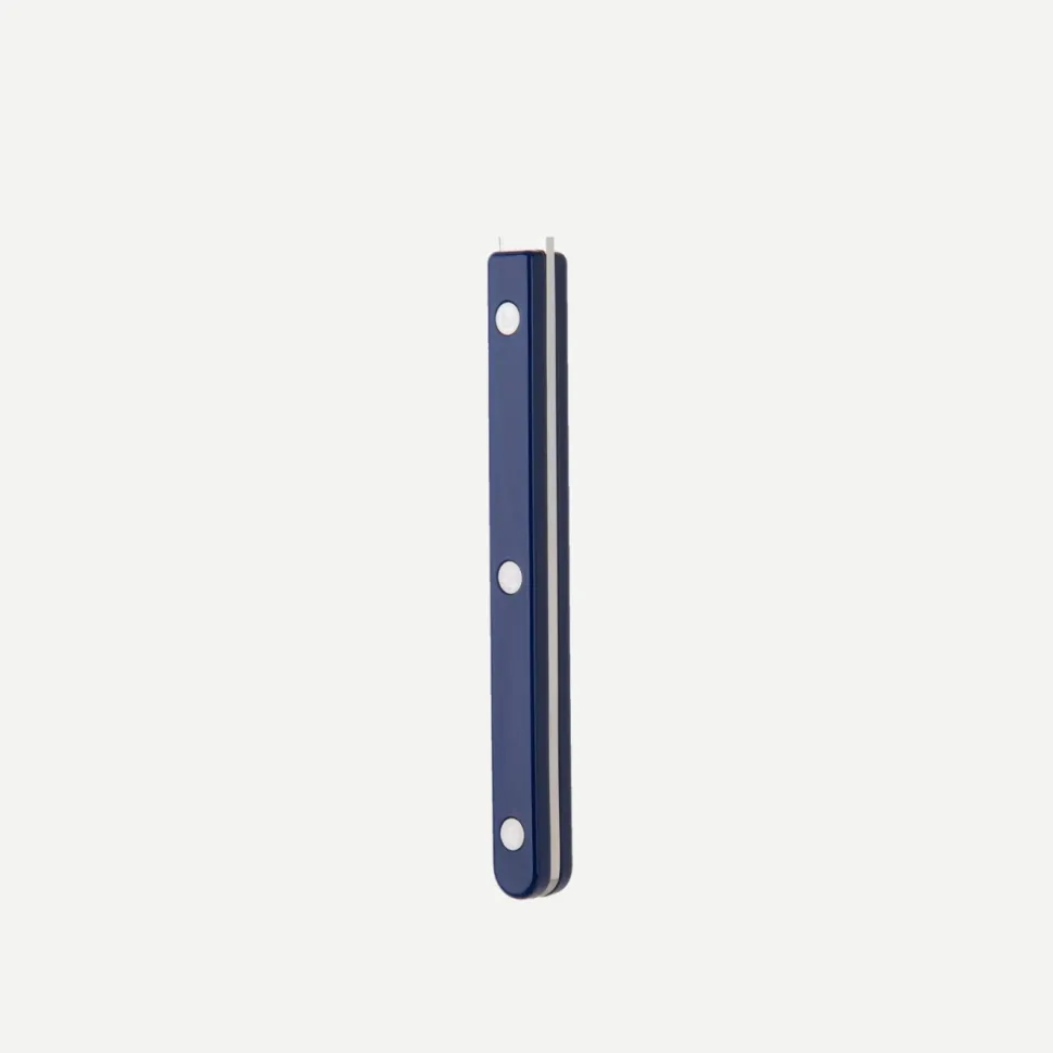 Matgaffel, Bistrot, Navy Blue - Sabre Paris