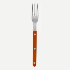 Matgaffel, Bistrot, Orange - Sabre Paris