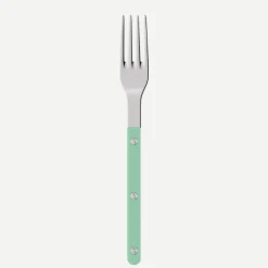 Matgaffel, Bistrot, Pastel green - Sabre Paris