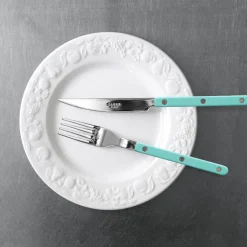 Matgaffel, Bistrot, Pastel green - Sabre Paris