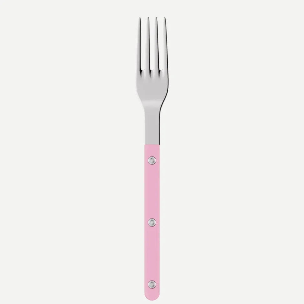 Matgaffel, Bistrot, Pink - Sabre Paris