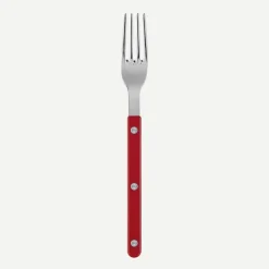 Matgaffel, Bistrot, Red - Sabre Paris
