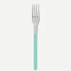 Matgaffel, Bistrot, Turquoise - Sabre Paris