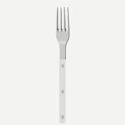 Matgaffel, Bistrot, White - Sabre Paris