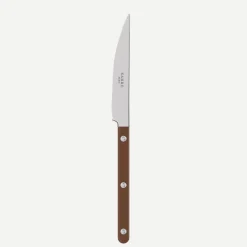 Matkniv, Bistrot, Chocolate - Sabre Paris