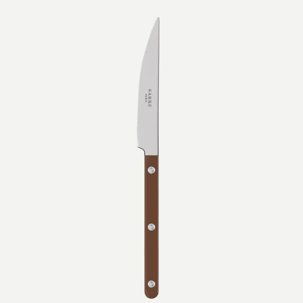 Matkniv, Bistrot, Chocolate - Sabre Paris
