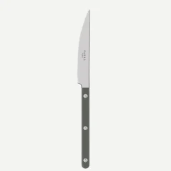 Matkniv, Bistrot, Dark grey - Sabre Paris