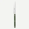 Matkniv, Bistrot, Green - Sabre Paris