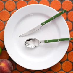 Matkniv, Bistrot, Green - Sabre Paris