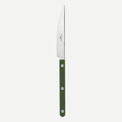 Matkniv, Bistrot, Green - Sabre Paris