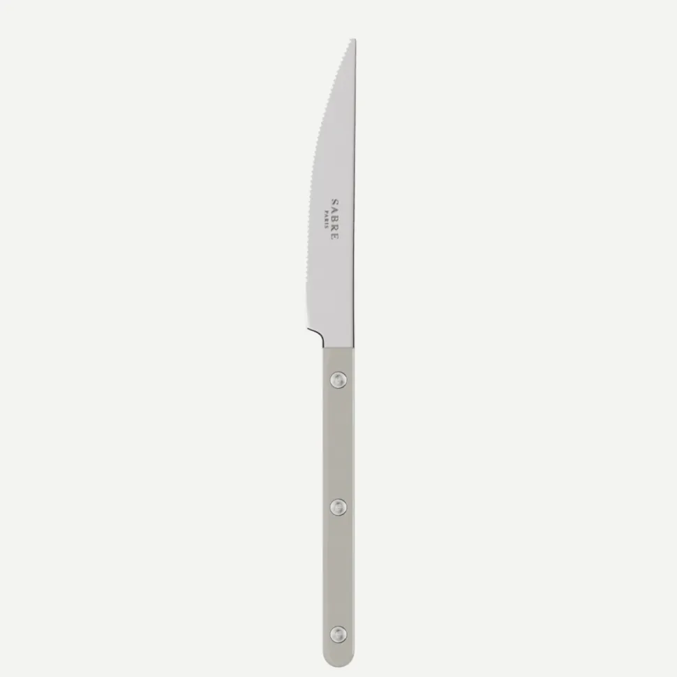 Matkniv, Bistrot, Grey - Sabre Paris