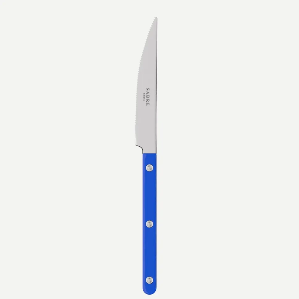 Matkniv, Bistrot, Lapis blue - Sabre Paris